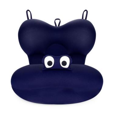 Imagem de Almofada de Banho Marinho - Tamanho P - Baby Pil