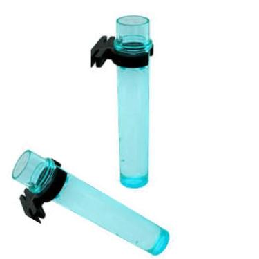 Imagem de Porta Tiririca Juta Sisal Fino Sementeira Porta Pendao 14ml Linha Core