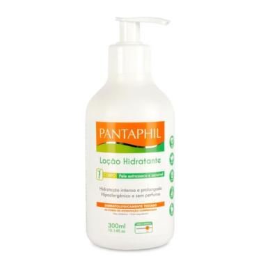 Imagem de Pantaphil Loção - 300ml - Panta Cosmética