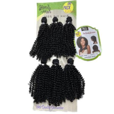 Imagem de Belissimo Cabelo Bio Vegetal Natalia Cachos Perfeitos - D&D Comerce, 2