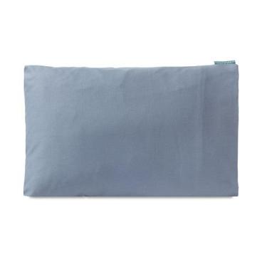 Imagem de Fronha Avulsa 100% Algodão Percal 200 Fios Infantil 50x70cm - Marina, 