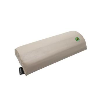 Imagem de Almofada apoio de mão punho manicure conforto ergonomico portátil prof