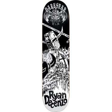 Imagem de Darkstar Decenzo Deck Hellbent, 19 cm