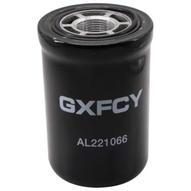 Imagem de AL221066 Filtro de óleo hidráulico substituto AL156625 WFT1600 WF1620 RE163067 FH328164 AL77061 P764668 76054667 76074218 compatível com John Deere 6800068 D 69000 D 7200D 7210D 7400D 7410D 9200D