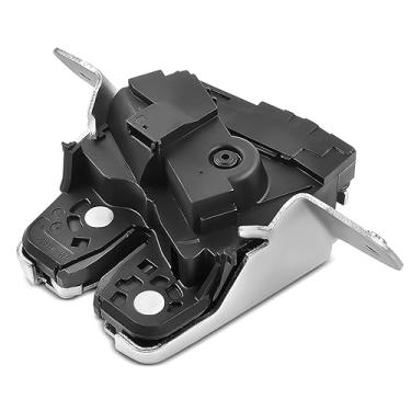 Imagem de A-Premium Atuador de trava traseira compatível com Mercedes-Benz E63 AMG GL350 GL450 GL550 GL63 AMG GLA250 GLE350 GLS450 ML250 ML350 ML400 ML63 AMG