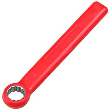 Imagem de Chave Estrela Isolada IEC 17mm Tramontina PRO