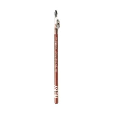 Imagem de Lápis Labial Ruby Kisses Pale Nude