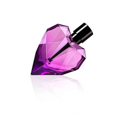 Imagem de Diesel Loverdose para mulheres por Diesel Edp Spray, 2,5 onças
