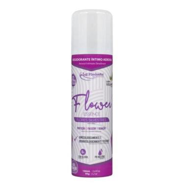 Imagem de LAP Desodorante Íntimo FLOWER Essence 166ml - La Pimenta - La Pimienta