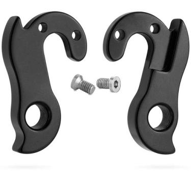 Imagem de Gancheira Giant Rosca Torque 1.5 N.m - Gantech Gancheiras