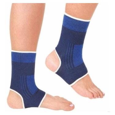 Imagem de 10 Pares Tornozeleira - Ns