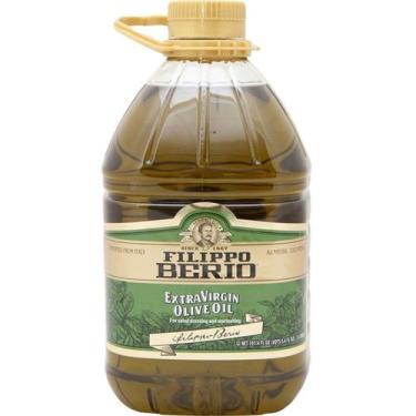 Imagem de Azeite extra virgem filippo berio 5l