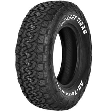 Imagem de Pneu 265/75R16 116S All Terrain TA Sunset (Letras Brancas)
