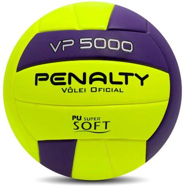 Imagem de Bola de Vôlei vp 5000 X Penalty