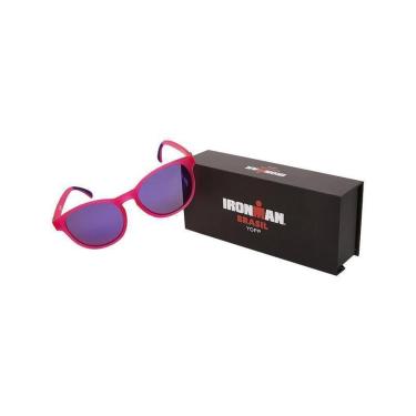 Imagem de Óculos de Sol Yopp Polarizado Uv400 Ironman Brasil IMR05-Unissex