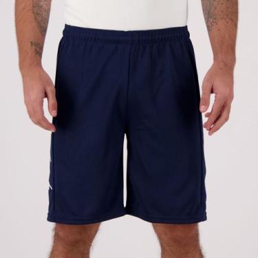 Imagem de Calção Kappa Long Marinho, M