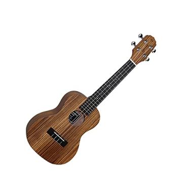 Imagem de Ukulele Concerto Guk-23 Zw Zebra
