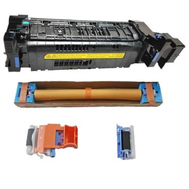 Imagem de Kit de manutenção L0H24A L0H24-67901 para HP Laserjet Enterprise M607 M608 M609 M631 M632 M633 kit de unidade de fusor inclui fusor RM2-1256, rolo de transferência RM2-6800, RM2-6772, RM2-1256 275