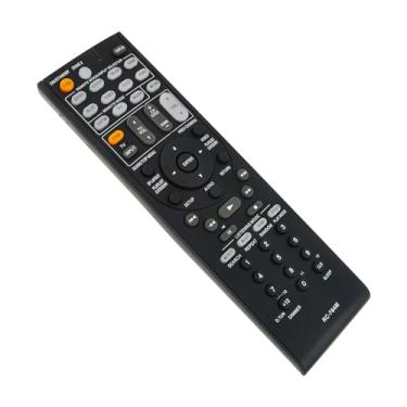 Imagem de Controle remoto substituído RC-764M -ALLIMITY- Adequado para receptor AV Onkyo RC764M RC-764M TX-SR508 HT-R580 HT-S5300 HT-S6300 HT-S7300 TX-SR578 TXSR508 TXSR578 TXSR578