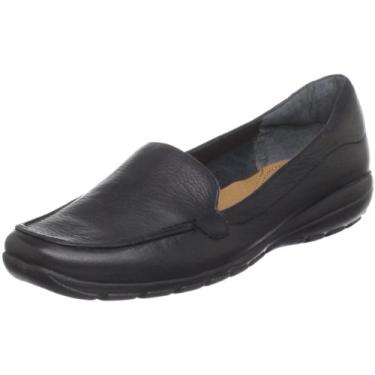 Imagem de Slip On Easy Spirit Abide 8 pentru femei 12 B(M) US Black
