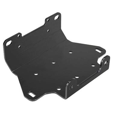 Imagem de Extreme Max Suporte de guincho 5600.3133 ATV para Yamaha Grizzly 550/700