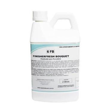 Imagem de Finalizador para passadoria finisherfresh spartan 2 litro