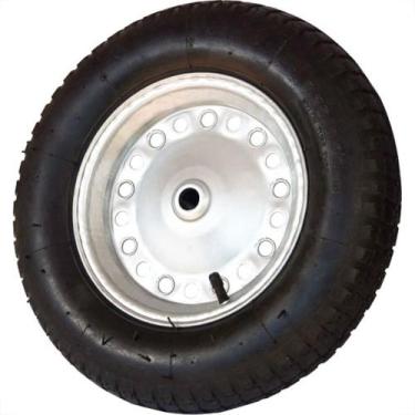 Imagem de Roda 3,25X8 Completa Maestro ''Curto'' 2023