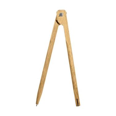 Imagem de Compasso para Giz 40cm Souza - 2930 - SOUZA & CIA