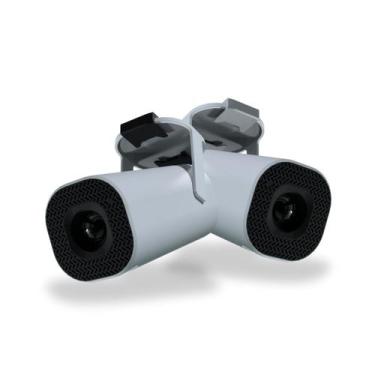 Imagem de Suporte de Parede e Teto Compatível com Projetor P30 Hongtop e Tripé -