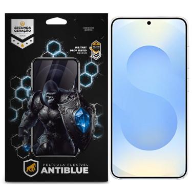 Imagem de Película para Samsung Galaxy S25 - AntiBlue - Gshield
