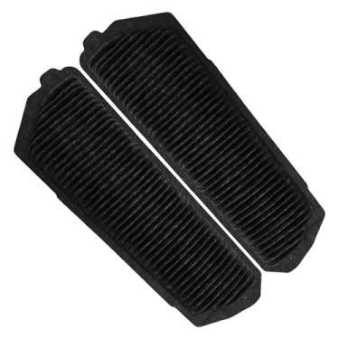 Imagem de Muyesm Filtro de ar de cabine compatível com Toyota Sienna 2021-23, para GRANVIA 2021-23, para Camry 2021-23 HV bateria refrigeração de automóveis filtros peças de desgaste, tela de filtro de ar