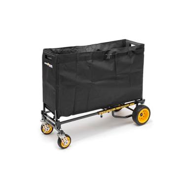 Imagem de Rock-N-Roller Bolsa de vagão RSA-WAG6 para vários carrinhos R6