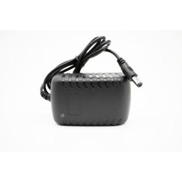 Imagem de Fonte de Alimentação Cabeada - 12V 2A - Fasgold - FS-302