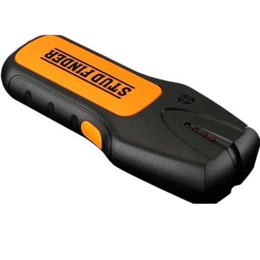 Imagem de Detector de Materiais, Localizador de Metais e Vigas de Madeira,Tubos de água fios embutidos na parede com Indicador LED