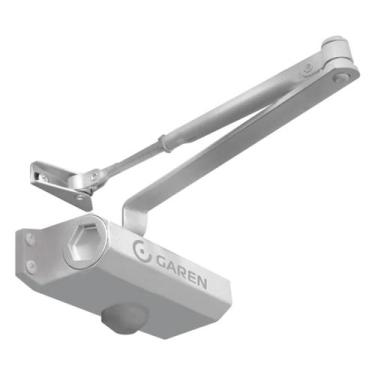 Imagem de Mola aérea garen hidráulica para porta 60-80kg