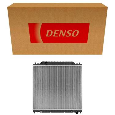 Imagem de Radiador Ford F250 F350 F4000 Sem Ar Denso BC422136-5520RC