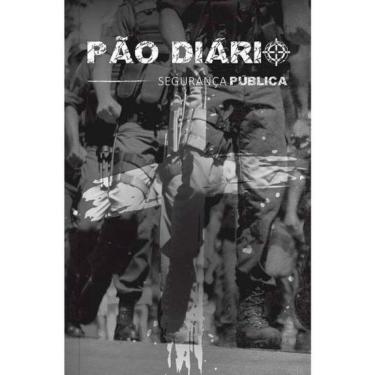 Imagem de Segurança Pública - Capa Pm - Soldados