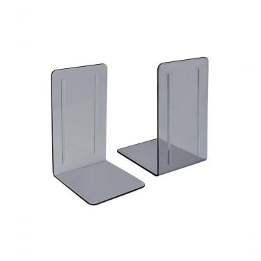 Imagem de Kit 2 Bibliocanto Livros Acrimet 290 Fumê