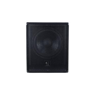 Imagem de Subwoofer Ativo 15" 400W RMS SW415A - Kaudio