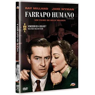 Imagem de Farrapo Humano