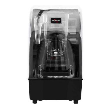 Imagem de Liquidificador Industrial Blender Skymsen BAR1.5 1,5L 220/240V Abafador Ruídos Alta Rotação 706256