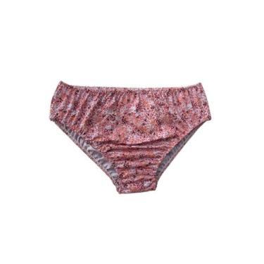 Imagem de Calcinha tipo Calçola Feminina em Malha para Senhoras - JANEJUAL, G, E