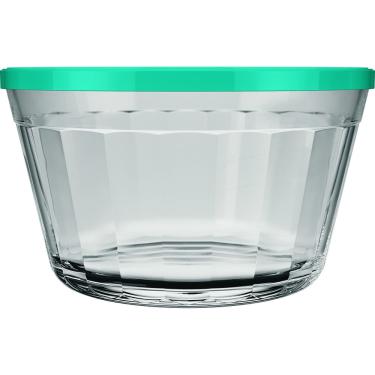 Imagem de Pote Red Americ C/Tpa 1L Nadir