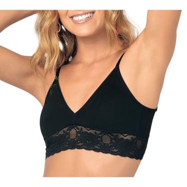 Imagem de Soutien demillus caribidis 61332 preto