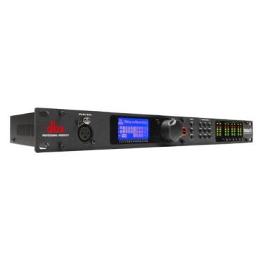 Imagem de Processador De Audio Digital Dbx Driverack Pa 2 Pro 220v Profissional