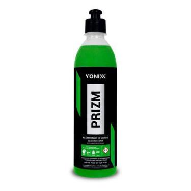Imagem de Restaurador De Vidros Prizm Lançamento Vonixx 500ml