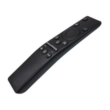 Imagem de Controle Remoto Para Tv Samsung Smartv Universal Led - Guiro