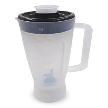 Imagem de Copo de liquidificador Serve P/ Cadence Trapeze / Cadence Pratic / Bla