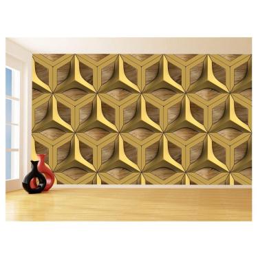 Imagem de Papel De Parede 3D Textura Sala Quarto Cozinha 3,5M Txt92