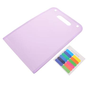 Imagem de jojofuny Organizador De Arquivo Sanfonado Portátil Pasta De Documentos De 13 Camadas Bolsa Expansível Para Armazenamento De Papel De Teste Com Alça Material Escolar Para Recibos Sala De